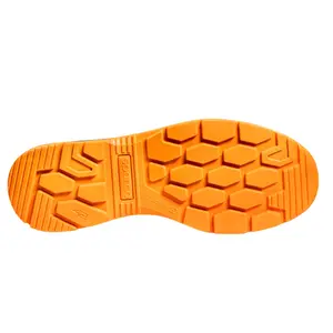 Calzature di sicurezza Sparco Indy Meteor Gulf - S1PS LG FO SR ESD image-3