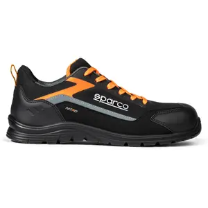 Calzature di sicurezza Sparco Nitro ADV Elfyn - S3S FO SC SR ESD