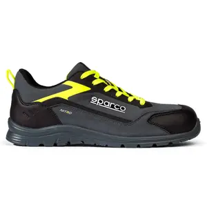 Calzature di sicurezza Sparco Nitro ADV Kalle - S3S FO SC SR ESD
