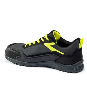 Calzature di sicurezza Sparco Nitro ADV Kalle - S3S FO SC SR ESD image-1