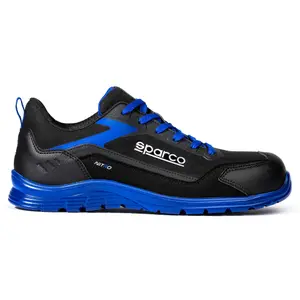 Calzature di sicurezza Sparco Nitro ADV Sami - S3S FO SC SR ESD