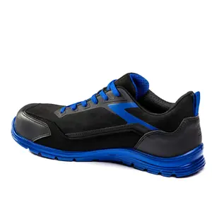 Calzature di sicurezza Sparco Nitro ADV Sami - S3S FO SC SR ESD image-1