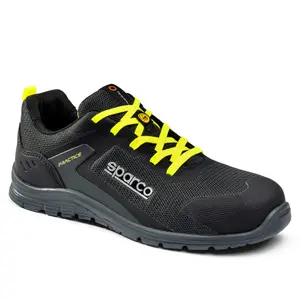 Calzature di sicurezza Sparco Practice ADV Joseph - S1PS FO SC SR ESD image-2