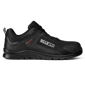 Calzature di sicurezza Sparco Practice ADV Kyffin - S1PS FO SC SR ESD