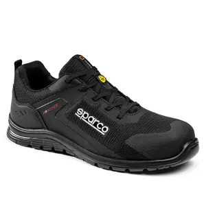Calzature di sicurezza Sparco Practice ADV Kyffin - S1PS FO SC SR ESD image-2