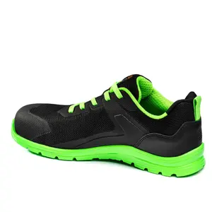 Calzature di sicurezza Sparco Practice ADV Rinus - S1PS FO SC SR ESD image-1