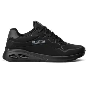 Calzature di sicurezza Sparco S-Light Darkstar - O2 HRO FO SR