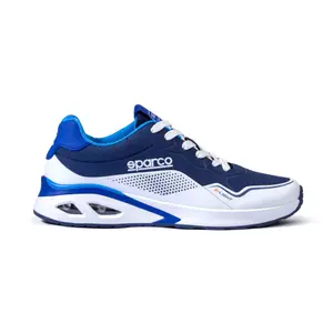 Calzature di sicurezza Sparco S-Light Darkstar - O2 HRO FO SR