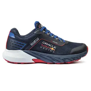 Calzature di sicurezza Sparco S-Park Feeny RB - O1 HRO FO SR