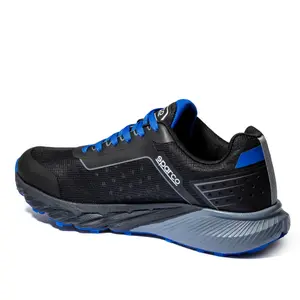 Calzature di sicurezza Sparco S-Park Gap - O1 HRO FO SR image-1