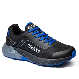 Calzature di sicurezza Sparco S-Park Gap - O1 HRO FO SR image-2