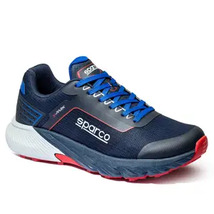 Calzature di sicurezza Sparco S-Park Leon - O1 HRO FO SR image-2