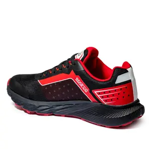 Calzature di sicurezza Sparco S-Park Sepang - O1 HRO FO SR image-1