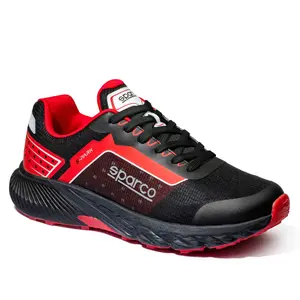 Calzature di sicurezza Sparco S-Park Sepang - O1 HRO FO SR image-2