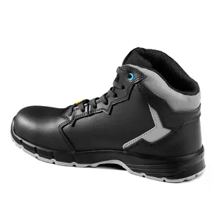 Calzature di sicurezza Sparco Targa-H Paul - S3S FO SR ESD image-2