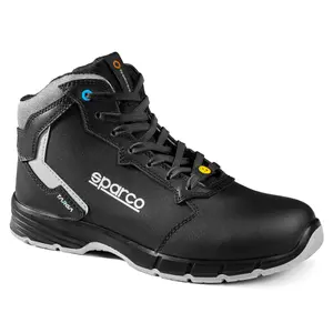 Calzature di sicurezza Sparco Targa-H Paul - S3S FO SR ESD image-1