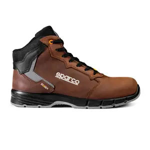 Calzature di sicurezza Sparco Targa-H Vic - S3S FO SR ESD