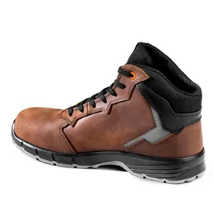 Calzature di sicurezza Sparco Targa-H Vic - S3S FO SR ESD image-2