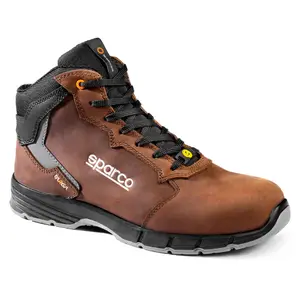Calzature di sicurezza Sparco Targa-H Vic - S3S FO SR ESD image-1