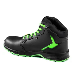 Calzature di sicurezza Sparco Targa-H Willy - S3S FO SR ESD image-2