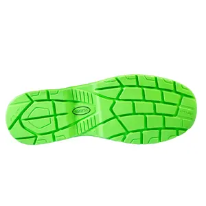 Calzature di sicurezza Sparco Targa-H Willy - S3S FO SR ESD image-3