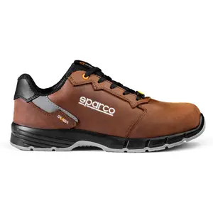 Safety shoes Sparco Targa Nino - S3S FO SR ESD image-0