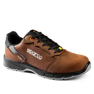 Safety shoes Sparco Targa Nino - S3S FO SR ESD image-1