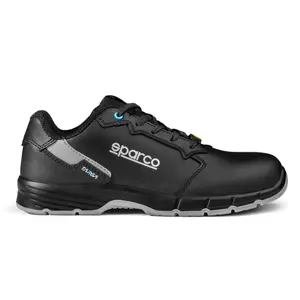 Safety shoes Sparco Targa Sandro - S3S FO SR ESD image-0