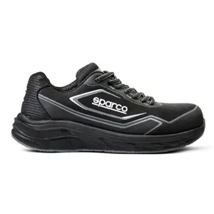 Safety shoes Sparco Teamwork Linford - S1PS HRO FO SR ESD image-0