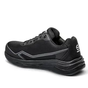 Safety shoes Sparco Teamwork Linford - S1PS HRO FO SR ESD image-2