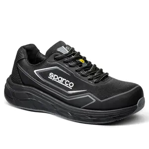 Safety shoes Sparco Teamwork Linford - S1PS HRO FO SR ESD image-1