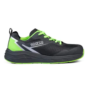 Safety shoes Sparco Teamwork Lucas - S3S HRO FO SR ESD image-0