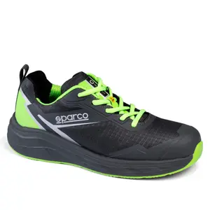 Safety shoes Sparco Teamwork Lucas - S3S HRO FO SR ESD image-1