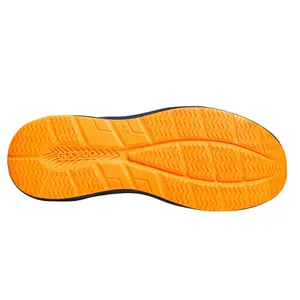 Safety shoes Sparco Teamwork Mirage Gulf - S1PS FFO HRO SC SR ESD image-3