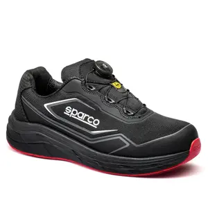Calzature di sicurezza Sparco Teamwork Rotor - S1PS HRO FO SC SR ESD image-1