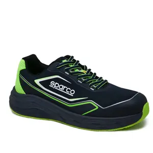 Safety shoes Sparco Teamwork Willen - S1PS HRO FO SR ESD image-1