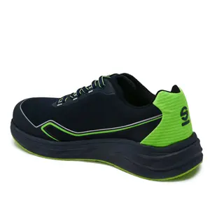 Safety shoes Sparco Teamwork Willen - S1PS HRO FO SR ESD image-2