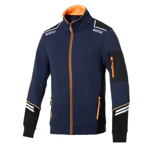 Full Zip Work Jacket Sparco Alabama image-0