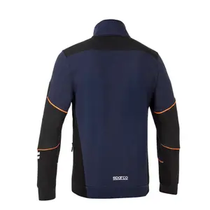 Full Zip Work Jacket Sparco Alabama image-1