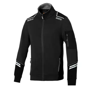 Full Zip Work Jacket Sparco Alabama image-0