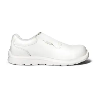 Safety shoes Sparco Trackday Homy - S2 FO SR ESD image-0