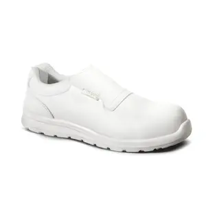 Safety shoes Sparco Trackday Homy - S2 FO SR ESD image-1