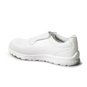 Safety shoes Sparco Trackday Homy - S2 FO SR ESD image-2