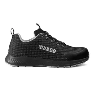 Safety shoes Sparco Traction Asan - S3S HRO FO SR ESD image-0