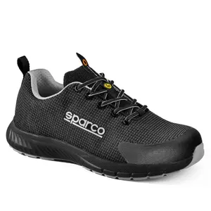 Safety shoes Sparco Traction Asan - S3S HRO FO SR ESD image-1