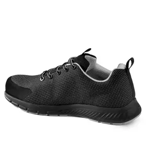 Safety shoes Sparco Traction Asan - S3S HRO FO SR ESD image-2