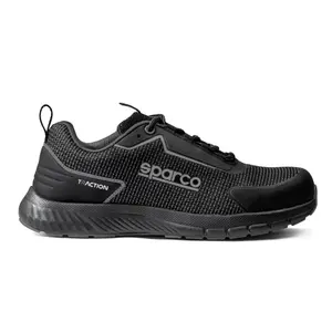Safety shoes Sparco Traction Fuji - S1PS HRO FO SR ESD image-0