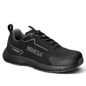 Safety shoes Sparco Traction Fuji - S1PS HRO FO SR ESD image-1