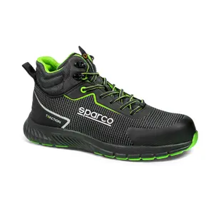 Calzature di sicurezza Sparco Traction Naoki - S3S HRO FO SR ESD image-1