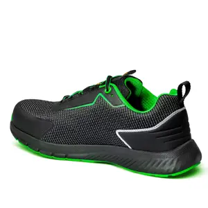 Safety shoes Sparco Traction Sanyo - S1PS HRO FO SR ESD image-2